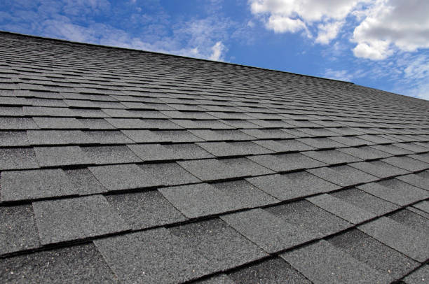 Fast & Reliable Emergency Roof Repairs in Van Buren, AR